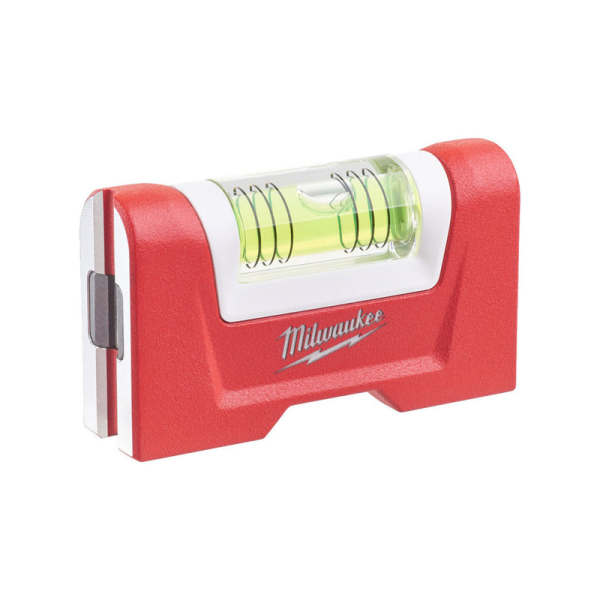 Milwaukee Compact Torpedo Level 4932472122 2