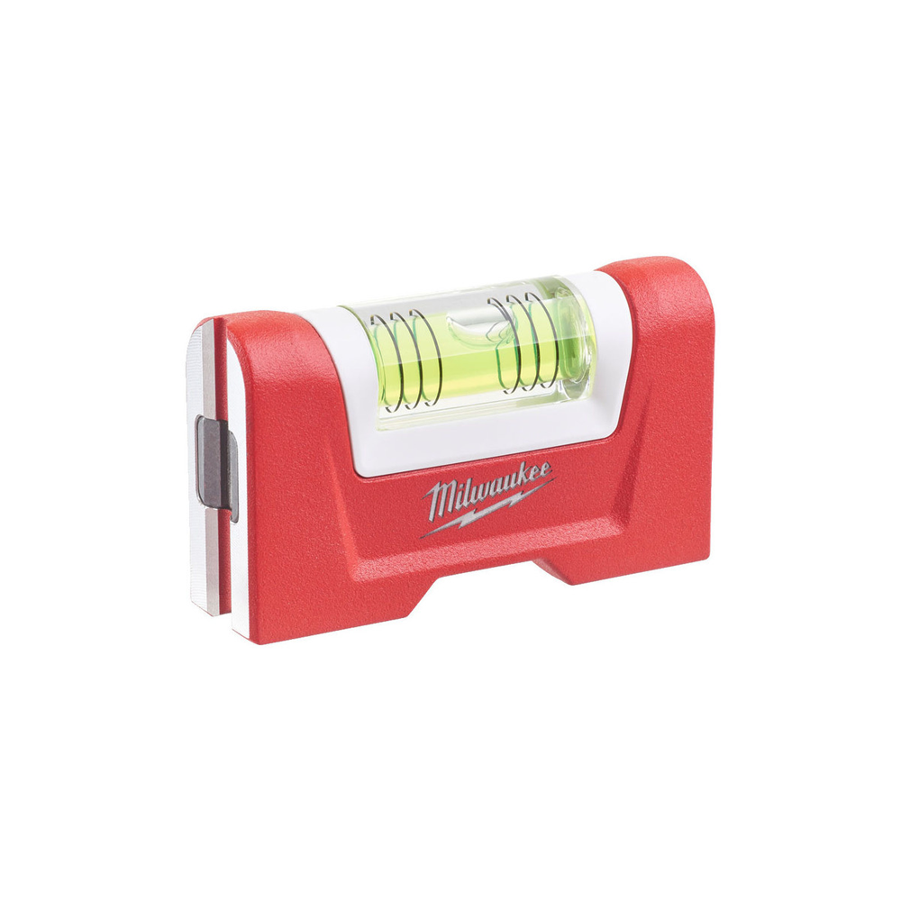Milwaukee Compact Torpedo Level 4932472122