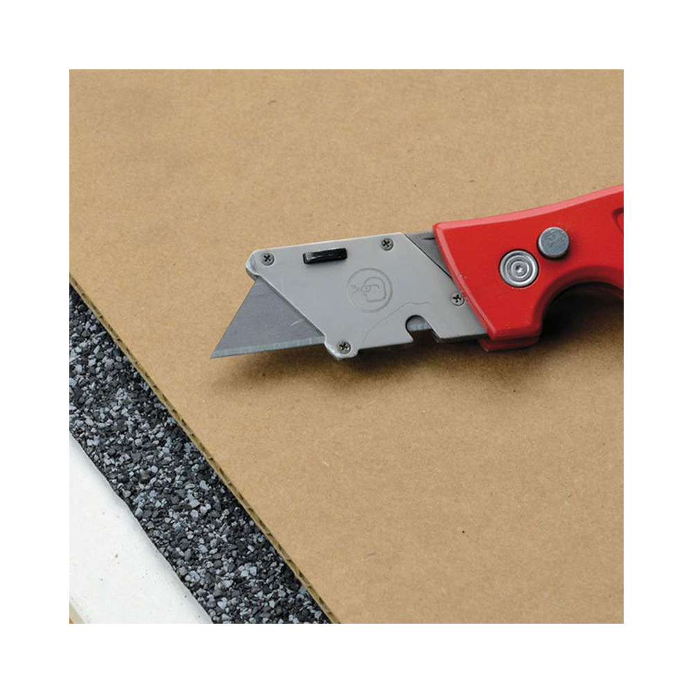 Milwaukee 5pk Utility Knife Blades 48221905