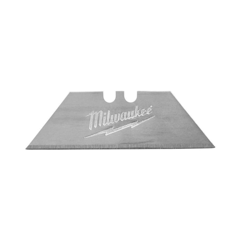 Milwaukee 5pk Utility Knife Blades 48221905