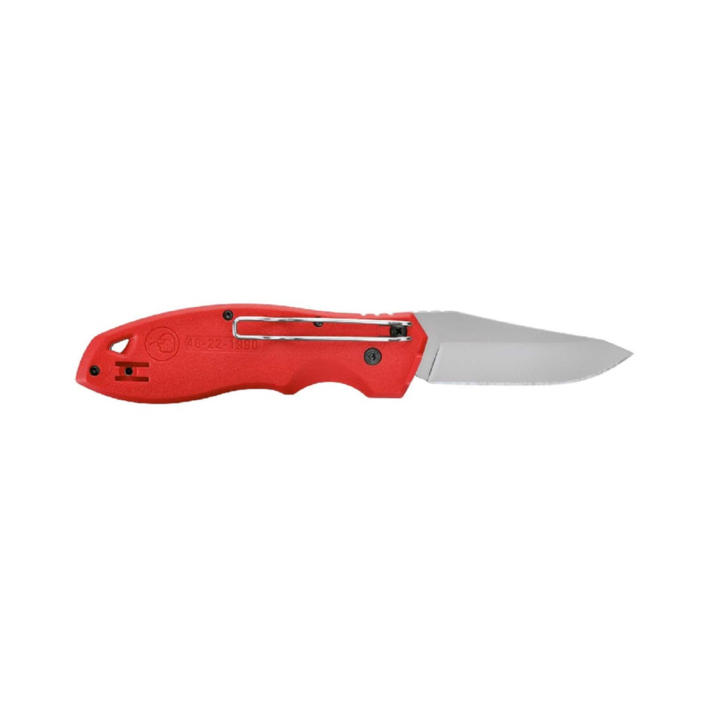 Milwaukee Fastback™ Smooth Knife 48221990