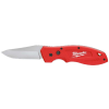 Milwaukee Fastback™ Smooth Knife 48221990
