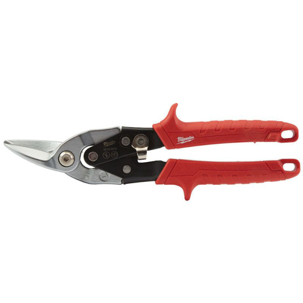Milwaukee Aviation Snips Left Cut 48224510 2