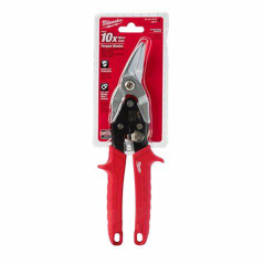 Milwaukee Aviation Snips Left Cut 48224510