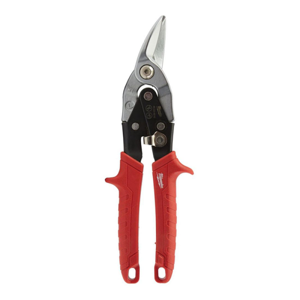 Milwaukee Aviation Snips Left Cut 48224510