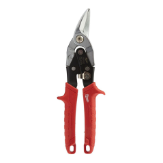 Milwaukee Aviation Snips Left Cut 48224510