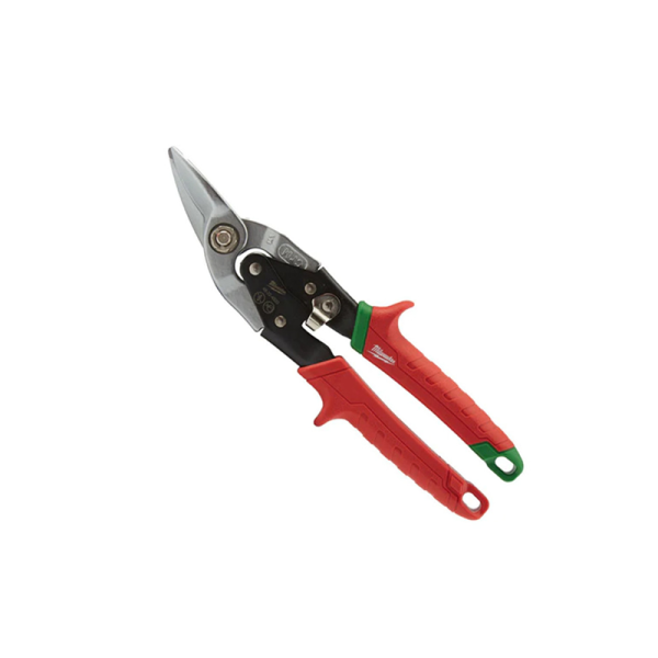 Milwaukee Aviation Snips Right Cut 48224520 2