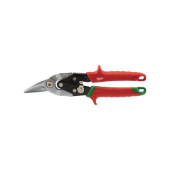 Milwaukee Aviation Snips Right Cut 48224520 Milwaukee Aviation Snips Right Cut 48224520