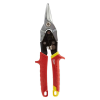 Milwaukee Aviation Snips Straight Cut 48224530