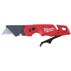 Milwaukee Fastback™ Knife with Blade Storage 4932471358
