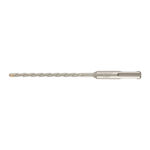 Milwaukee SDS+ CONTRACTOR 5.5mm x 160mm - 1 pc 4932471216