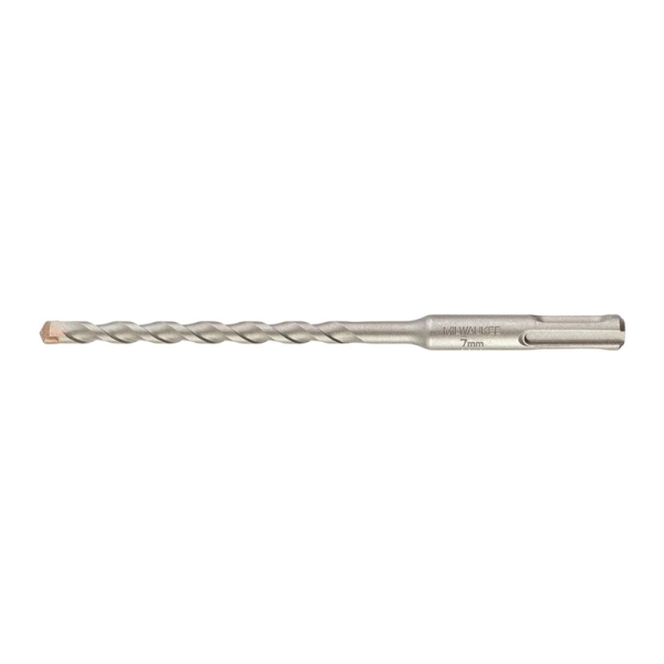 Milwaukee SDS+ CONTRACTOR 7mm x 160mm - 1 pc 4932471225
