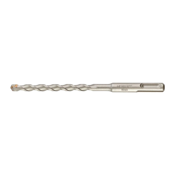 Milwaukee SDS+ CONTRACTOR 8mm x 160mm - 1 pc 4932471228