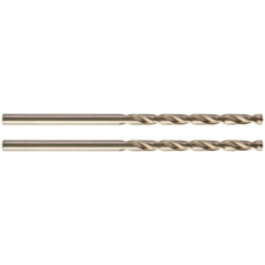 Milwaukee Metal Drill HSS-G ThunderWeb D338 3.0mm-2pc 4932352349