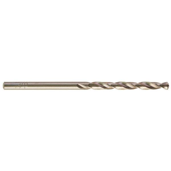 Milwaukee Metal Drill HSS-G ThunderWeb D338 3.2mm-2pc 4932352350 2