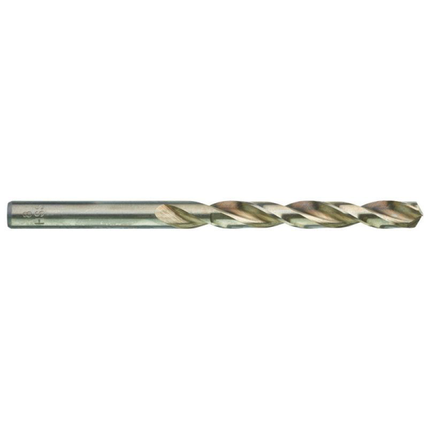 Milwaukee Metal Drill HSS-G ThunderWeb D338 8.0mm-1pc 4932352363