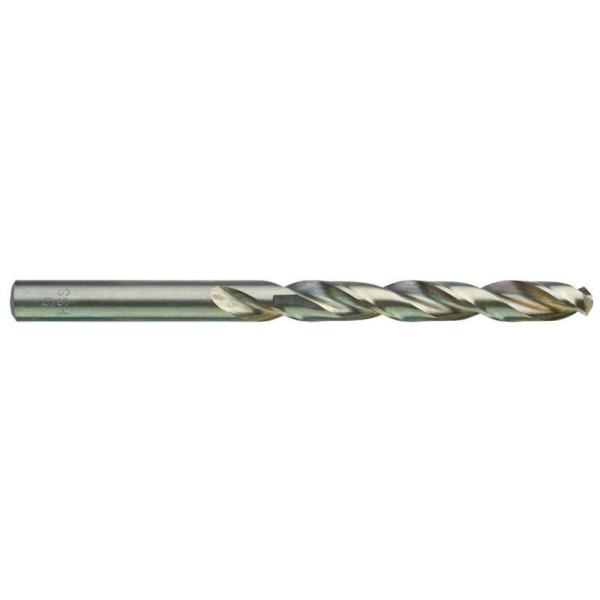 Milwaukee Metal Drill HSS-G ThunderWeb D338 9.0mm-1pc 4932352365
