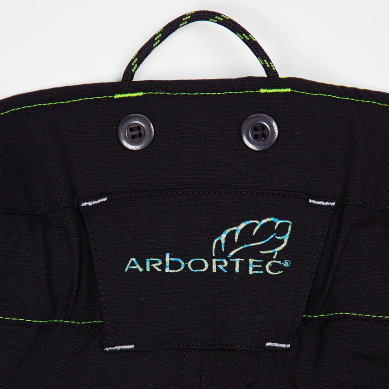 Arbortec - AT4060 Breatheflex Pro Class 1 Chainsaw Trousers Multi - 2020ppe