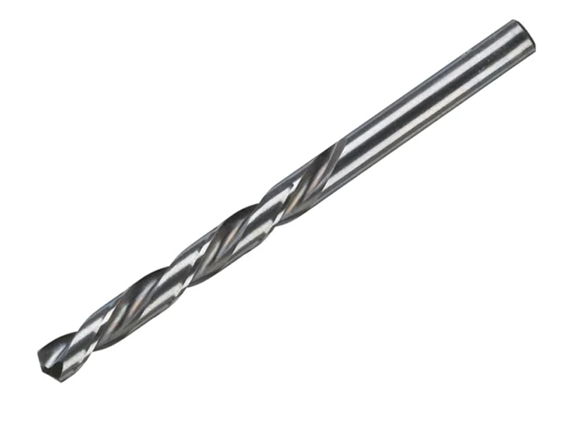 Milwaukee Metal Drill HSS-G ThunderWeb D338 9.0mm-1pc 4932352365 2