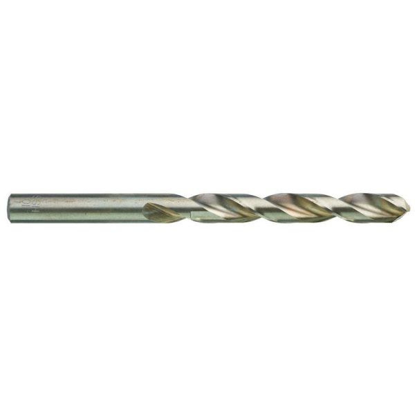 Milwaukee Metal Drill HSS-G ThunderWeb D338 10.0mm-1pc 4932352367 2