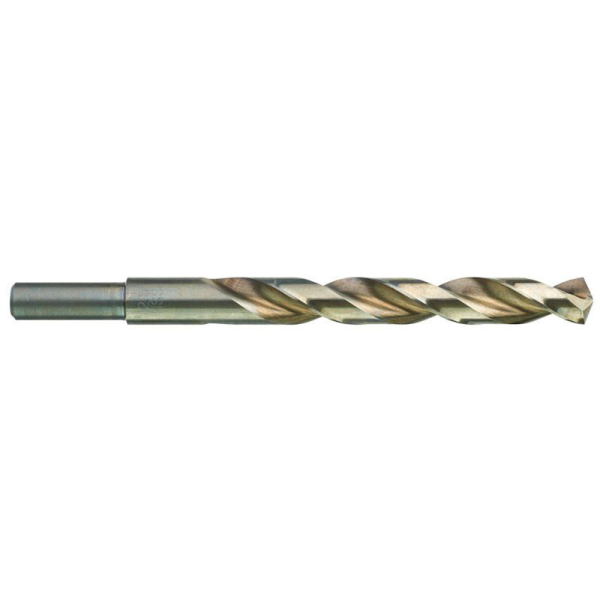Milwaukee Metal Drill HSS-G ThunderWeb D338 12.0mm-1pc 4932352371