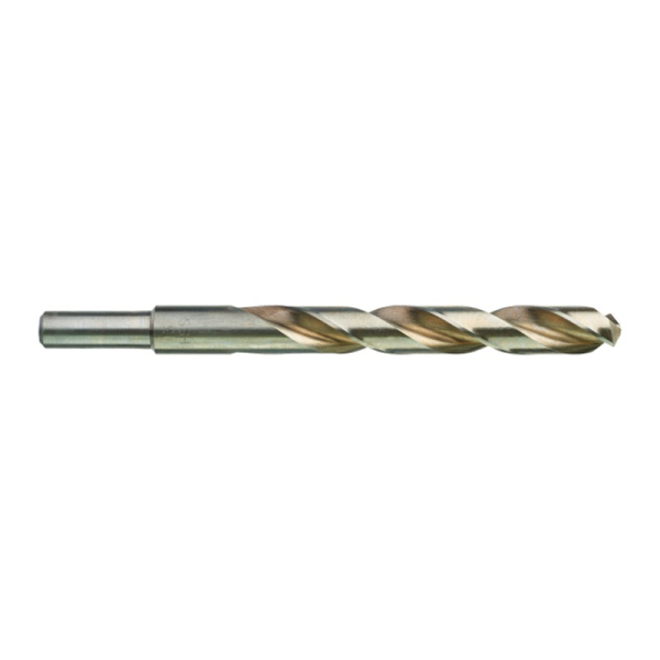 Milwaukee Metal Drill HSS-G ThunderWeb D338 13.0mm-1pc 4932352373