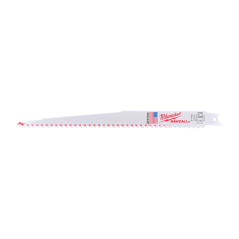Milwaukee Sawzall Blade For Reciprocating Saws 230mm x 5tpi 5 pack 48005036