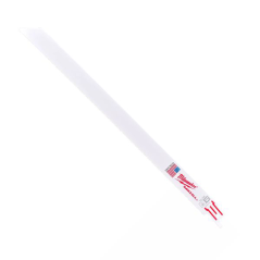 Milwaukee Sawzall Blade For Reciprocating Saws 300mm x 18tpi 5 pack 48005189