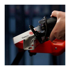 Milwaukee Sawzall Blade For Reciprocating Saws TORCH 230mm x 14tpi 5 pack 48005787