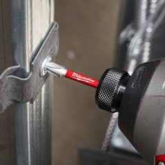 Milwaukee Screwdriver SHOCKWAVE™ Bits PH2 25mm-  2 Pack 4932472036