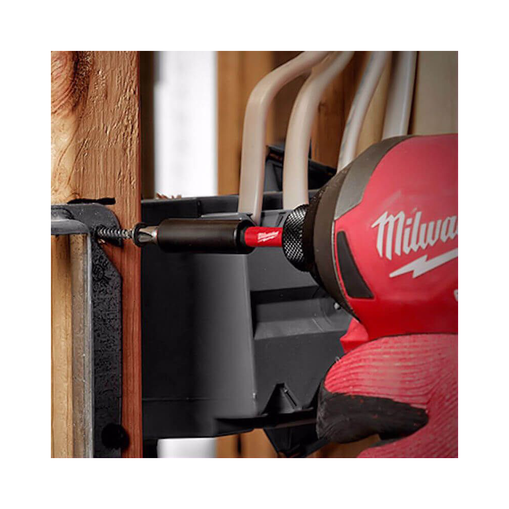 Milwaukee Screwdriver/Bits ShW PH2 25mm-2pc  4932472036