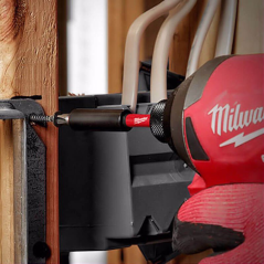 Milwaukee Screwdriver SHOCKWAVE™ Bits PH2 50mm-1pc 4932472047