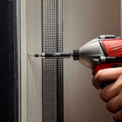 Milwaukee Screwdriver SHOCKWAVE™ Bits TX20 25mm-2pc 4932430874