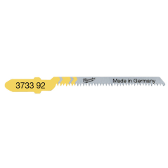 Milwaukee Jigsaw Blade 50mm x 1.3mm T101AO 5pc 4932373392