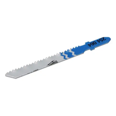 Milwaukee Jigsaw Blade 55mm x 2mm T118B - 5pc 4932254064