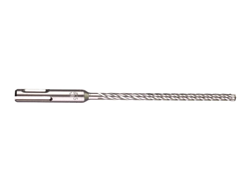 Milwaukee SDS+ MX4 5.5mm x 165mm - 1pc 4932352010