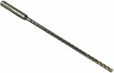 Milwaukee SDS+ MX4 6mm x 215mm - 1pc 4932352013