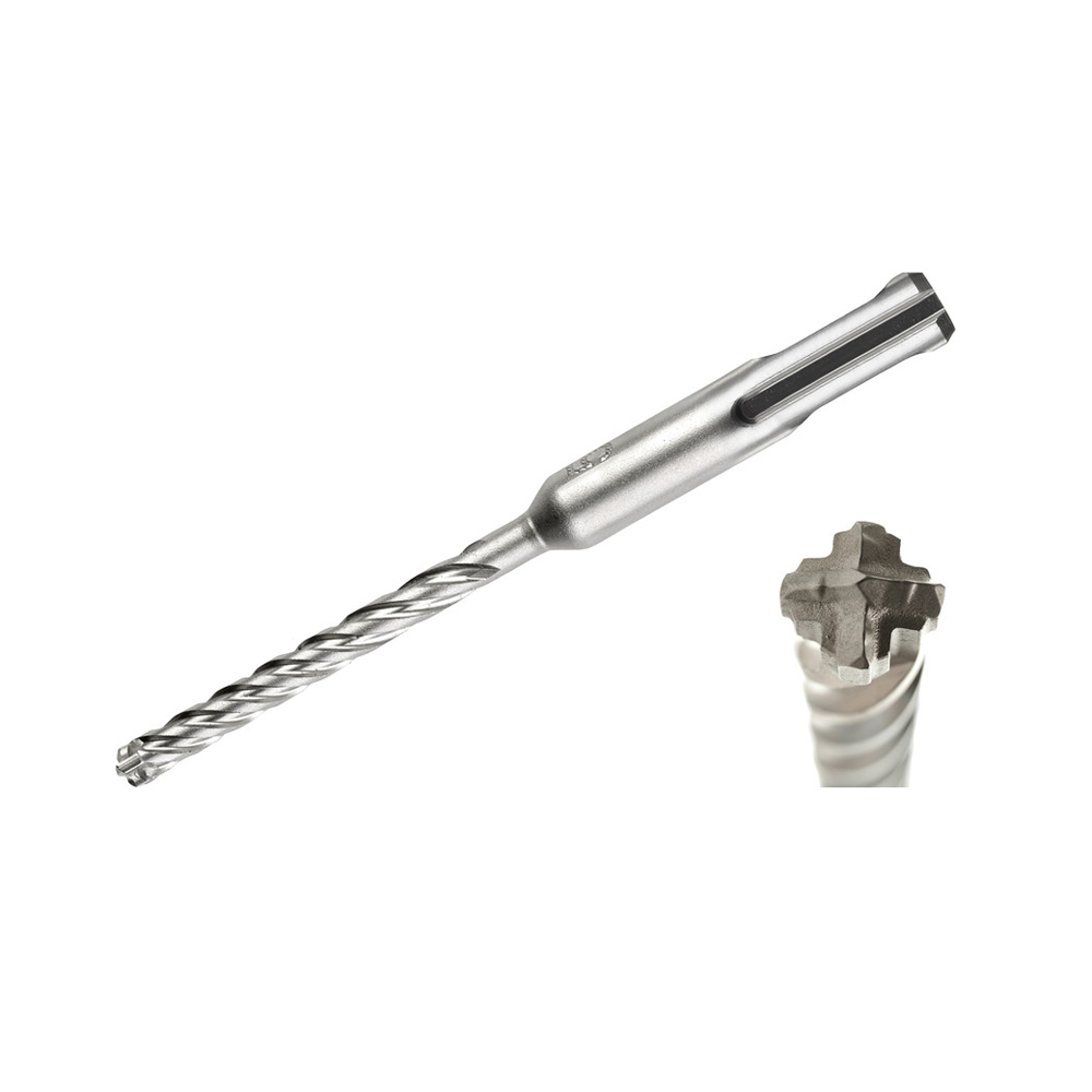 Milwaukee SDS+ MX4 12mm x 210mm - 1pc 4932352032