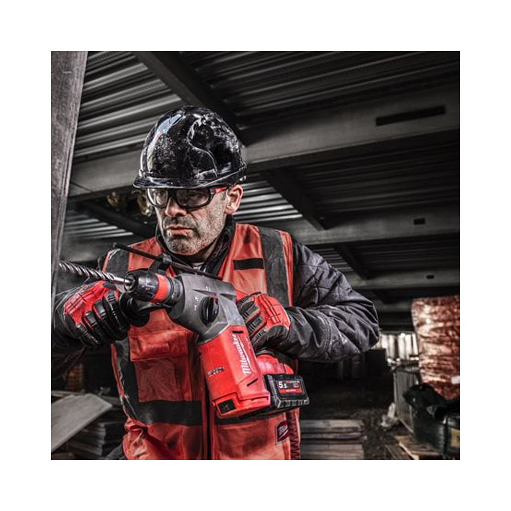 Milwaukee SDS+ MX4 8mm x 215mm - 1pc 4932352023