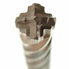 Milwaukee SDS+ MX4 7mm x 165mm - 1pc 4932352020
