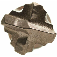 Milwaukee SDS+ MX4 7mm x 165mm - 1pc 4932352020