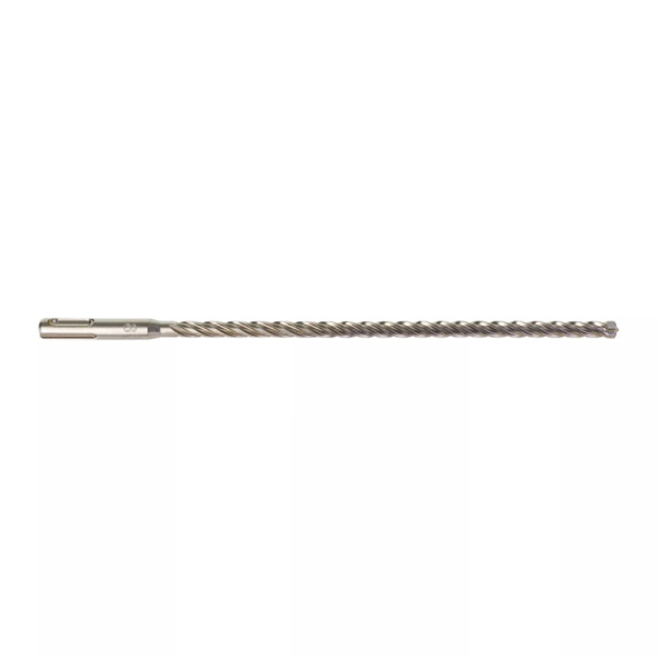 Milwaukee SDS+ MX4 8mm x 265mm - 1pc 4932352024