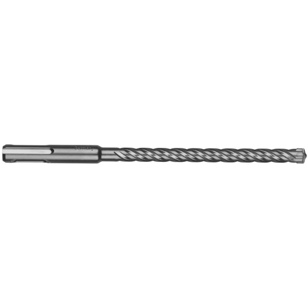 Milwaukee SDS+ MX4 8mm x 165mm - 1pc 4932352022