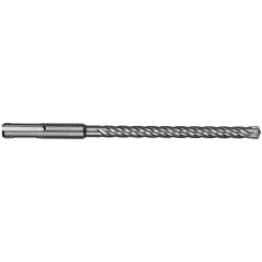 Milwaukee SDS+ MX4 8mm x 165mm - 1pc 4932352022