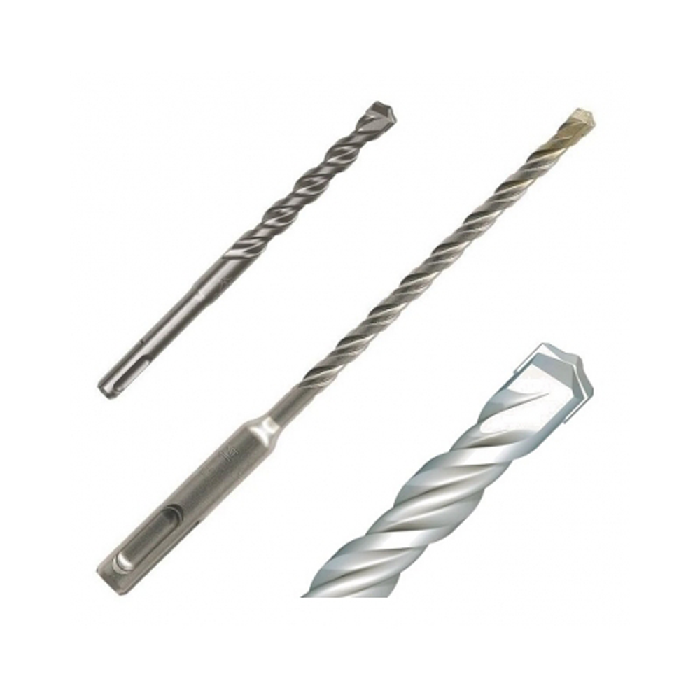 Milwaukee SDS+ M2 5.5mm x 160mm - 1pc 4932340408