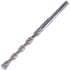 Milwaukee SDS+ M2 5.5mm x 160mm - 1pc 4932340408