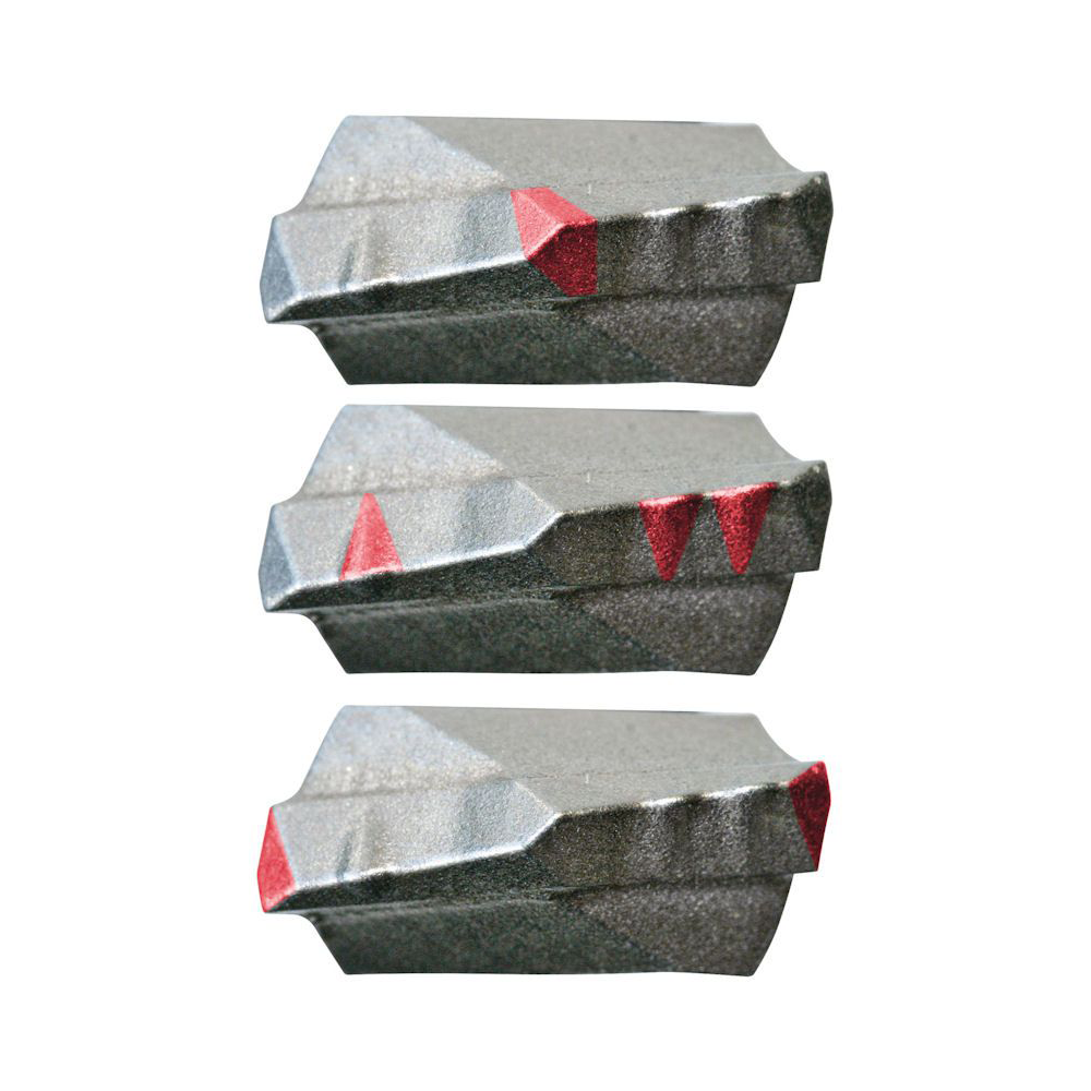 Milwaukee SDS+ M2 5.5mm x 160mm - 1pc 4932340408