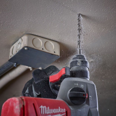 Milwaukee SDS+ M2 5.5mm x 160mm - 1pc 4932340408