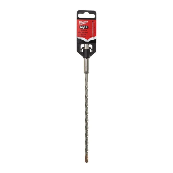Milwaukee SDS+ M2 6.5mm x 210mm - 1pc 4932399147 2