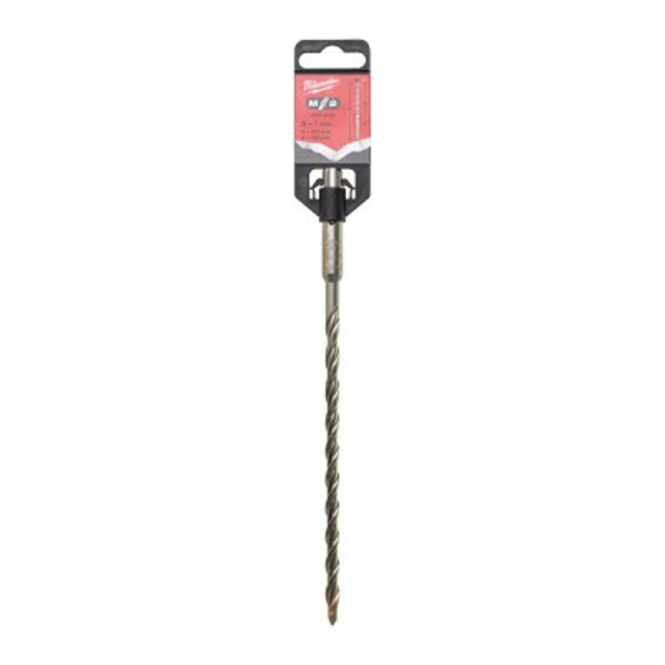 Milwaukee SDS+ M2 7mm x 210mm - 1pc 4932399222 2